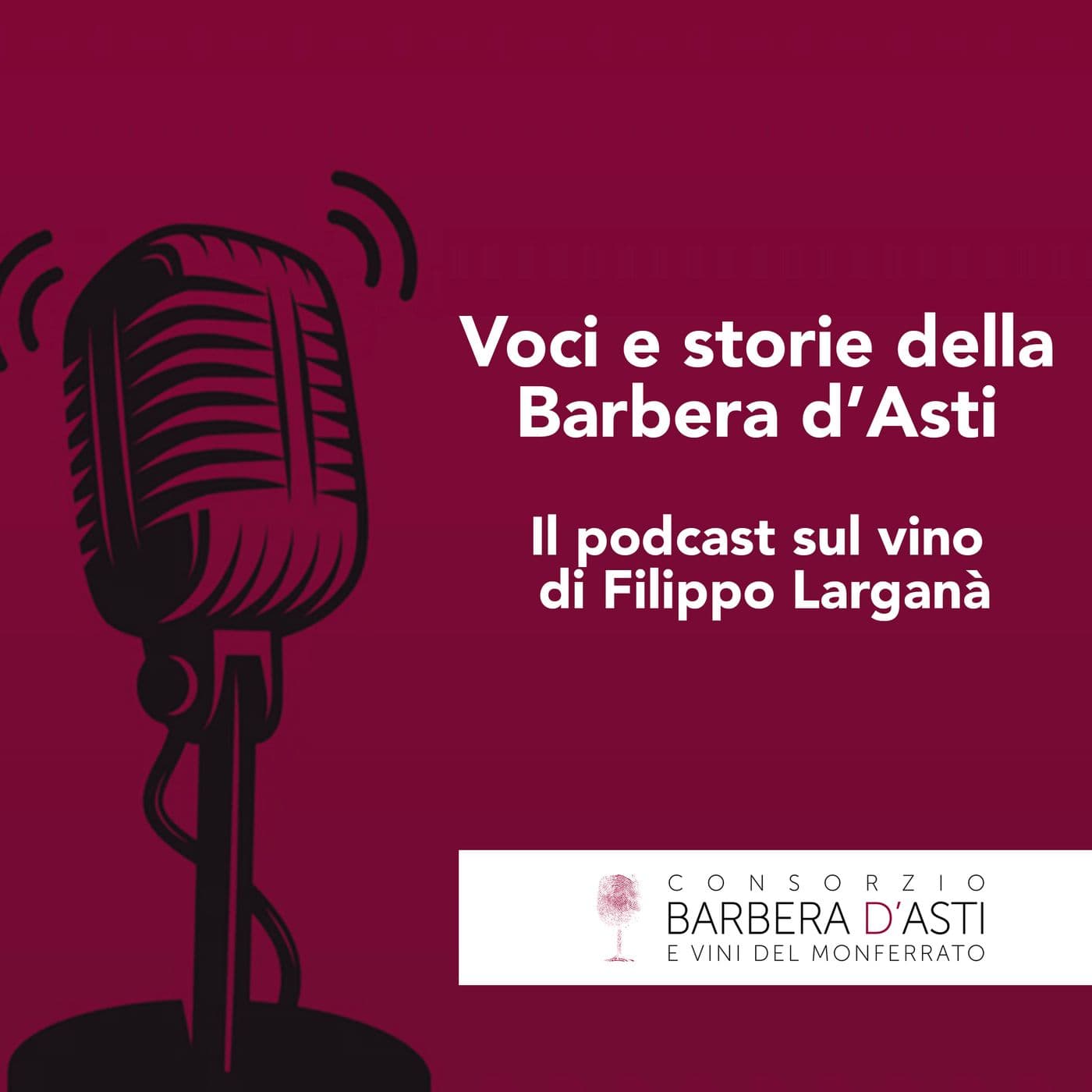 Il podcast della Barbera d'Asti di FL - Podcasts