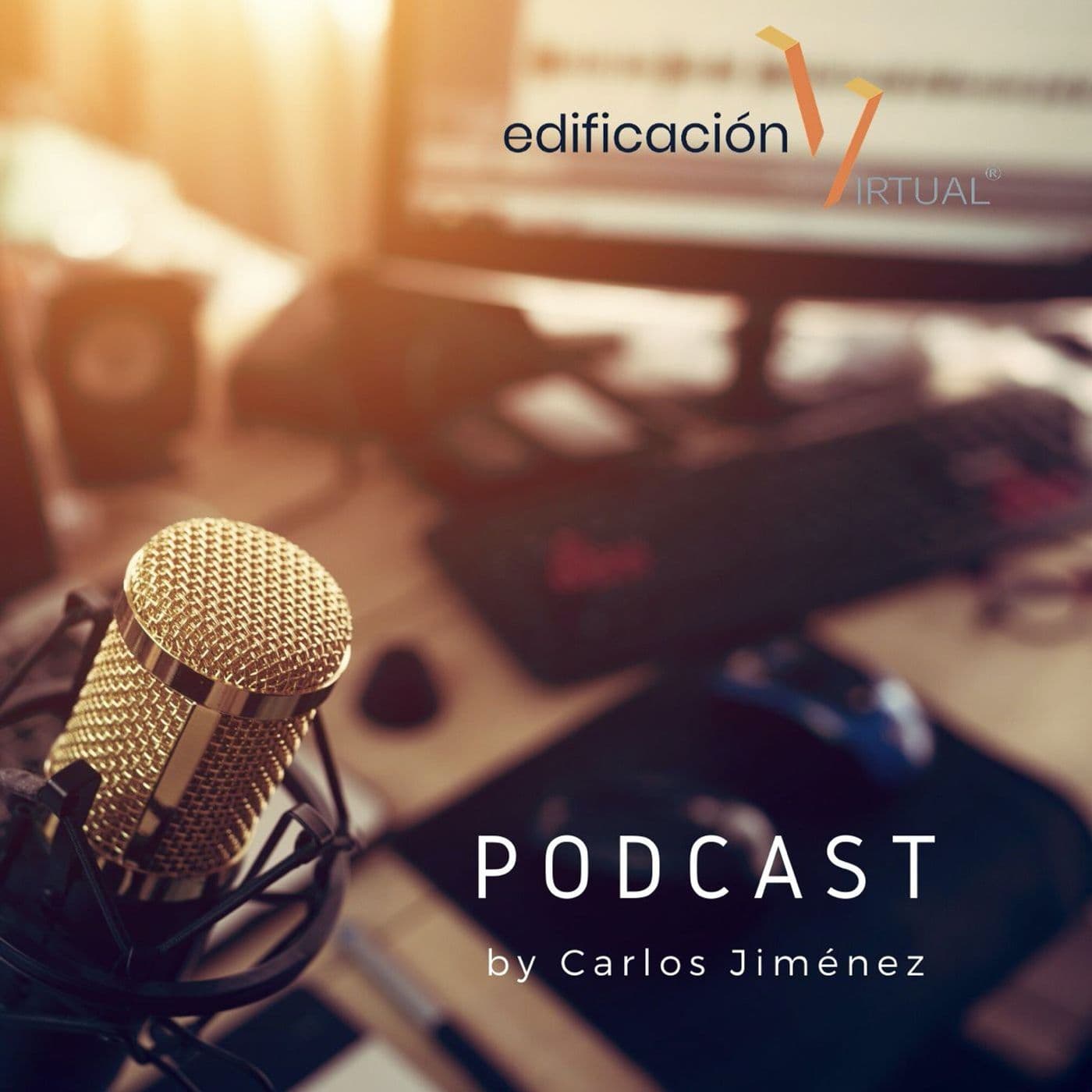 Edificación Virtual PODCAST - بودكاست