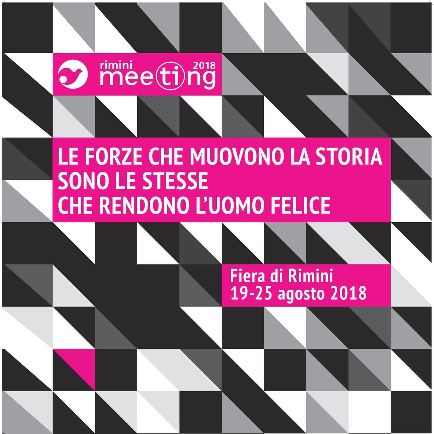 Meeting 2018 - Podcast