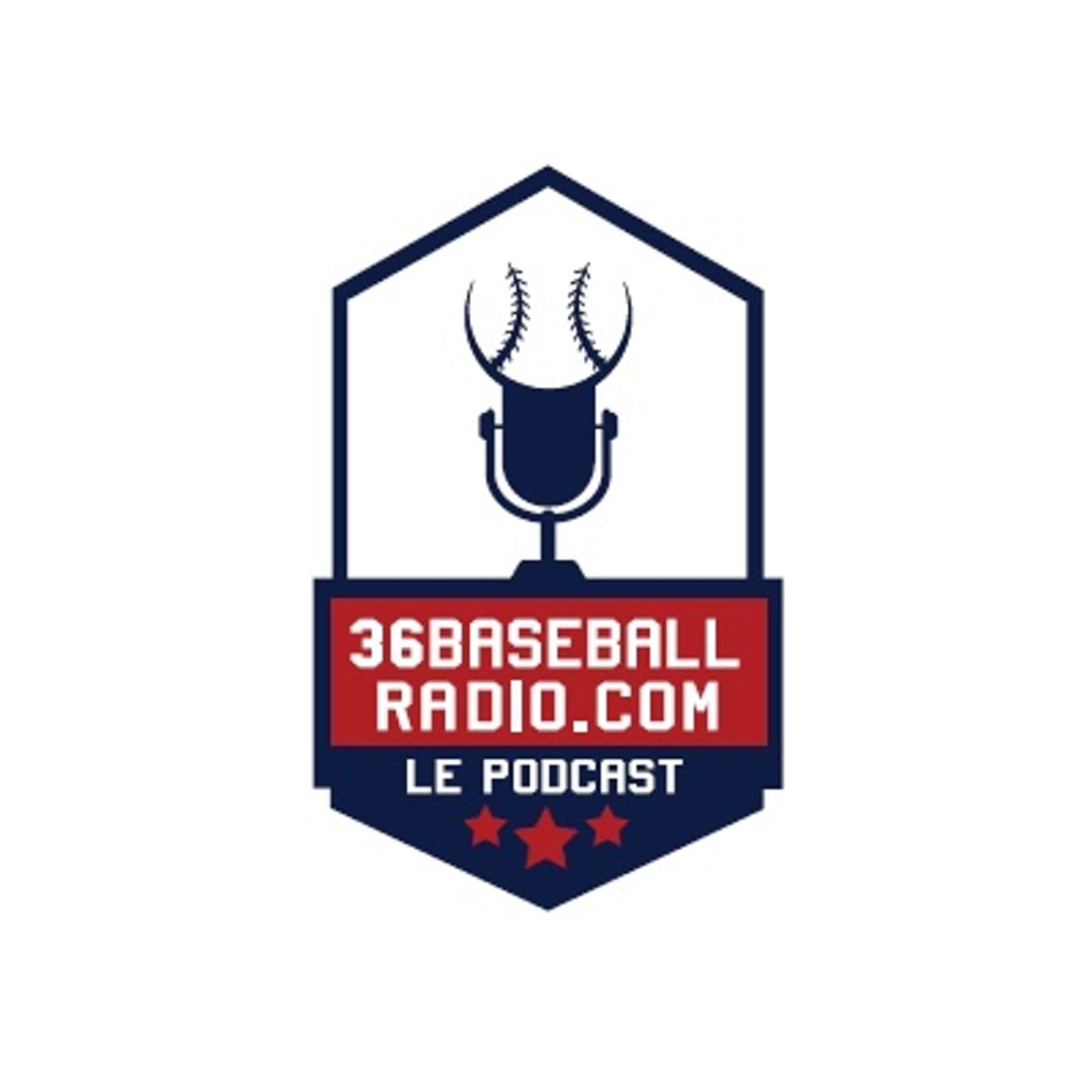 Les Expos de Montréal - 36baseballradio.com, le podcast historique - Podcasts