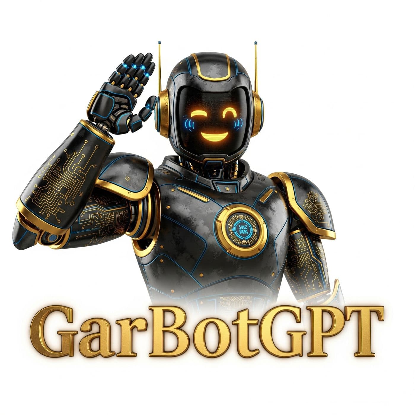 GarPodcast - Podcasts