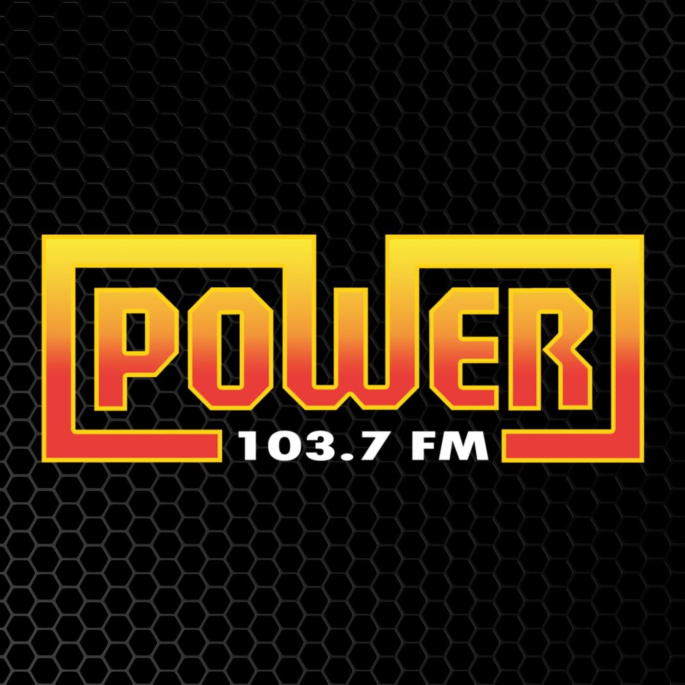 Power 103.7FM - بودكاست
