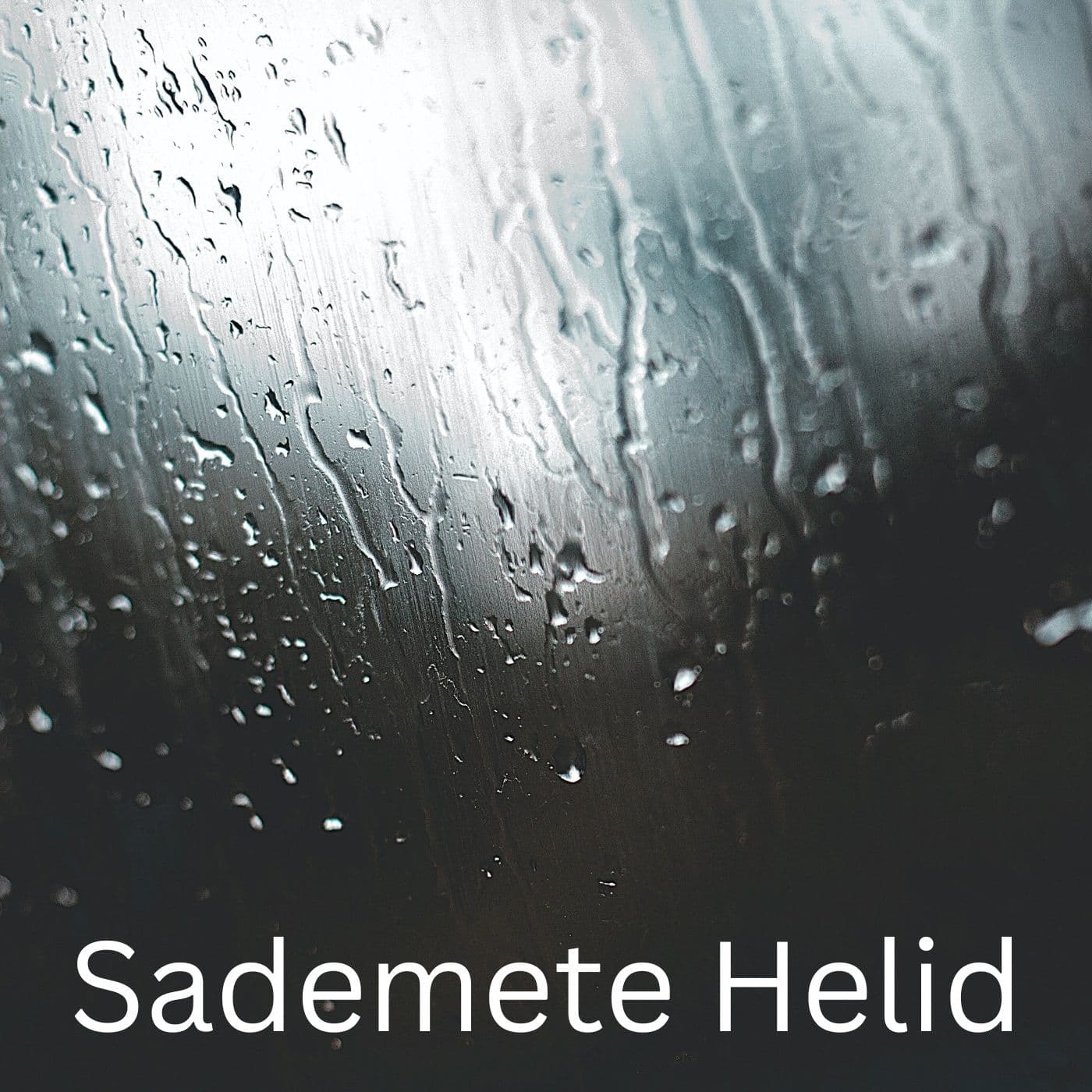 Sademete Helid - بودكاست