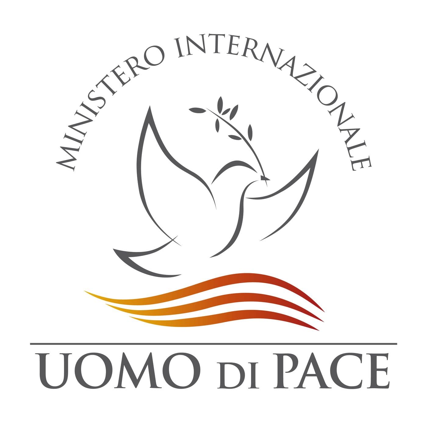 Ministero internazionale uomo di pace - Podcasts