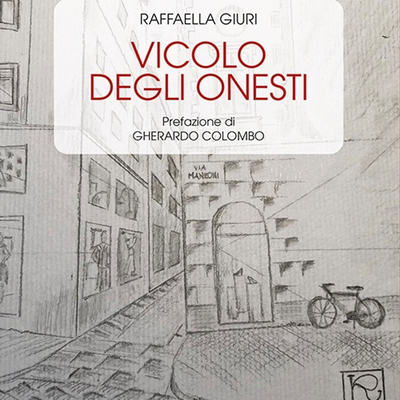 Il podcast di Vicolo degli Onesti - Podcast