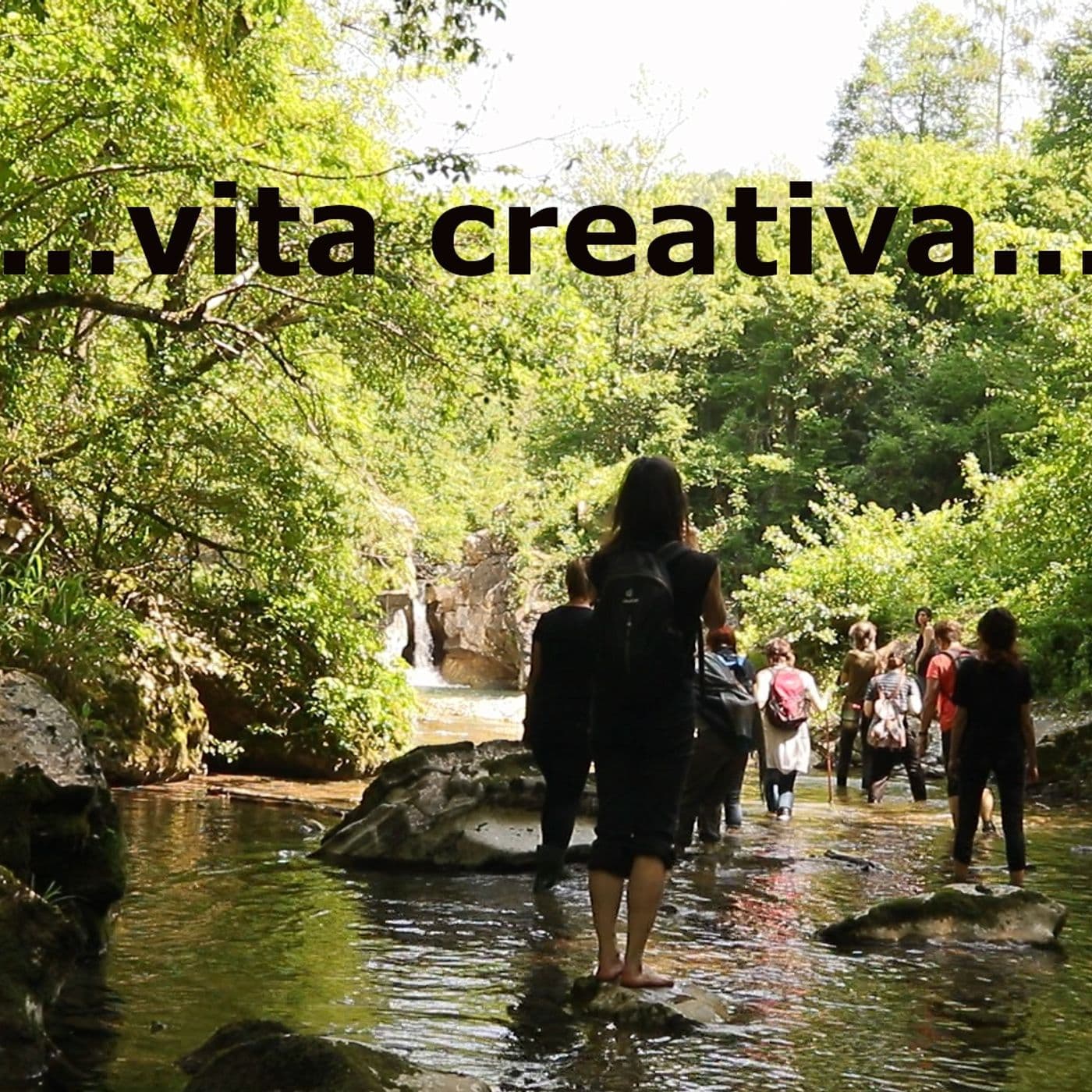 Vita Creativa esoterica - Podcast