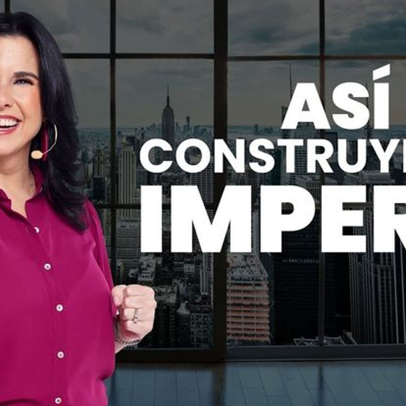 Motivación Con Margarita Pasos. - Podcasts