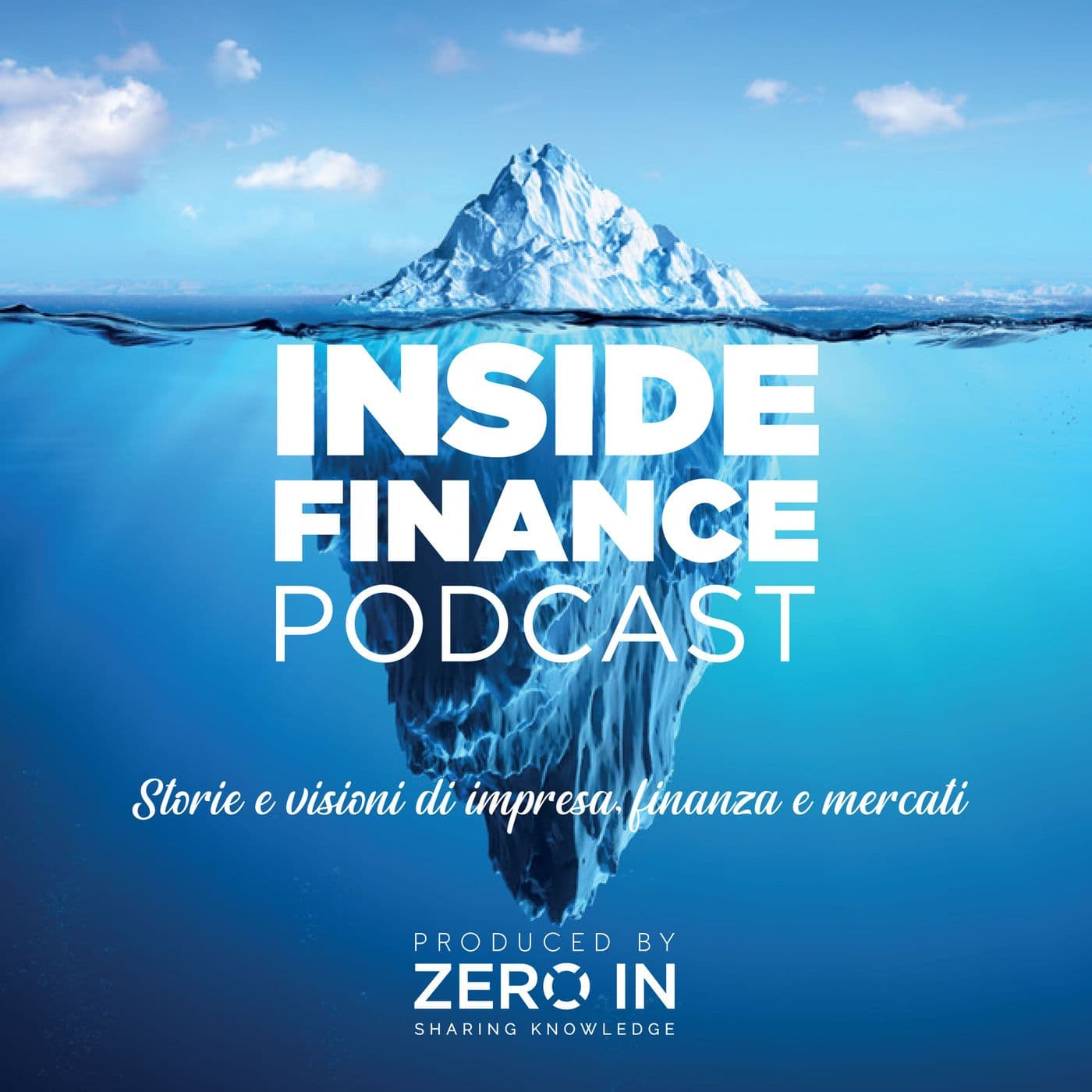 INSIDE FINANCE - Podcasts