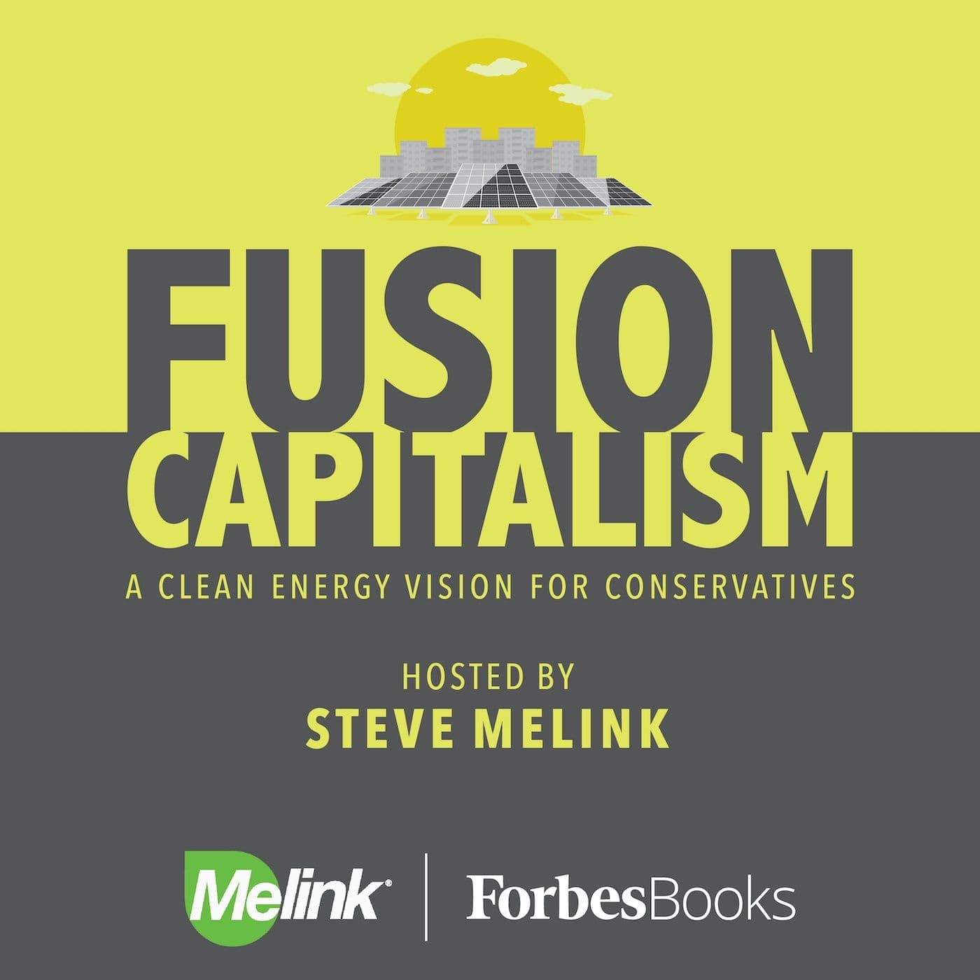Fusion Capitalism - Podcasts