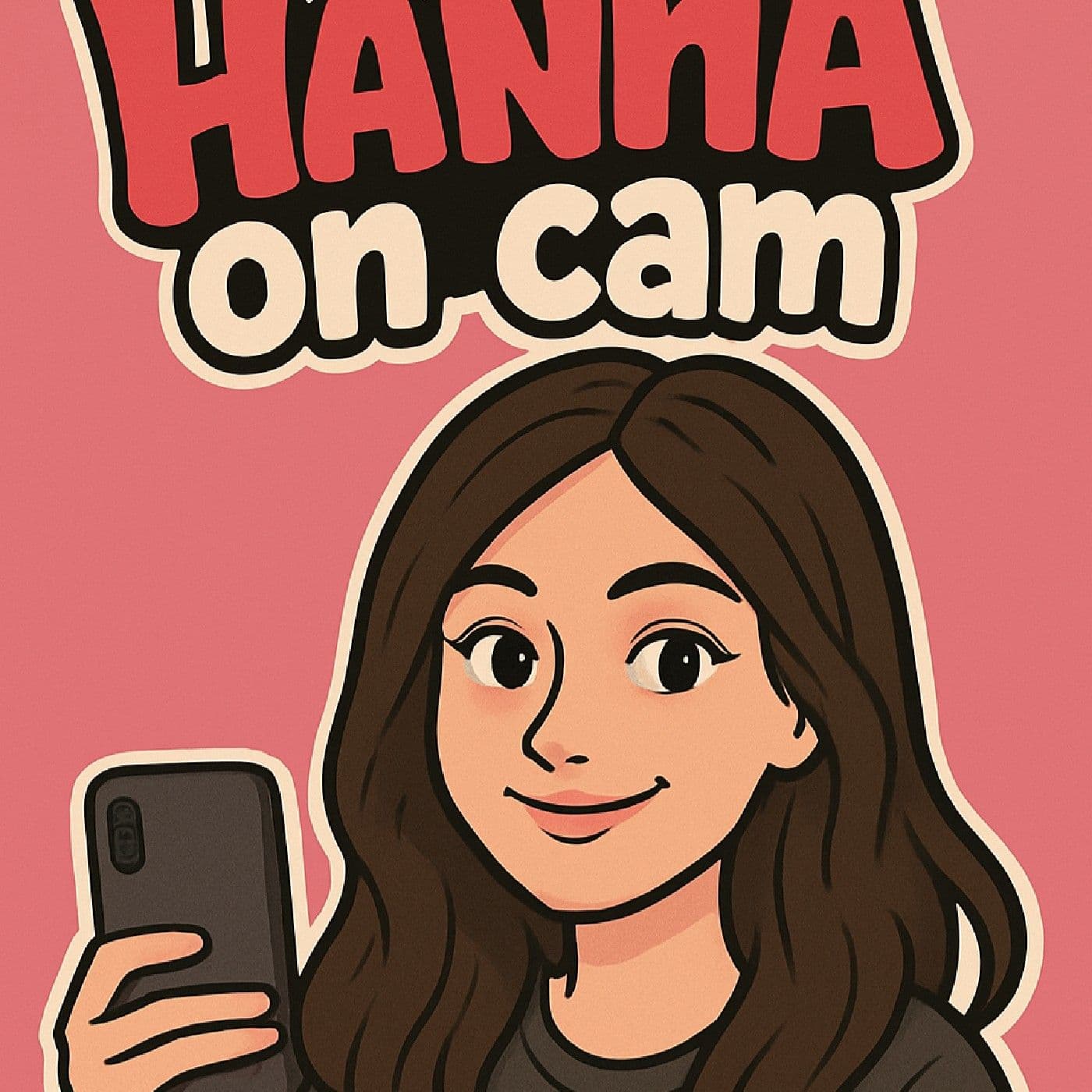 Hanna on cam 🧸🫶 - Podcasts