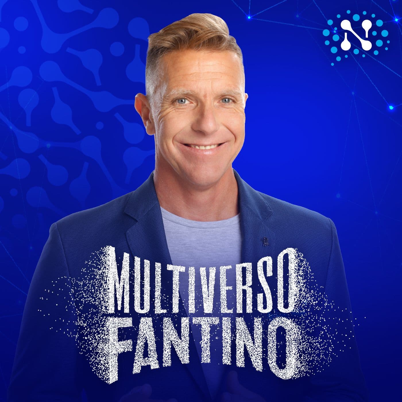 Multiverso Fantino - Podcasts
