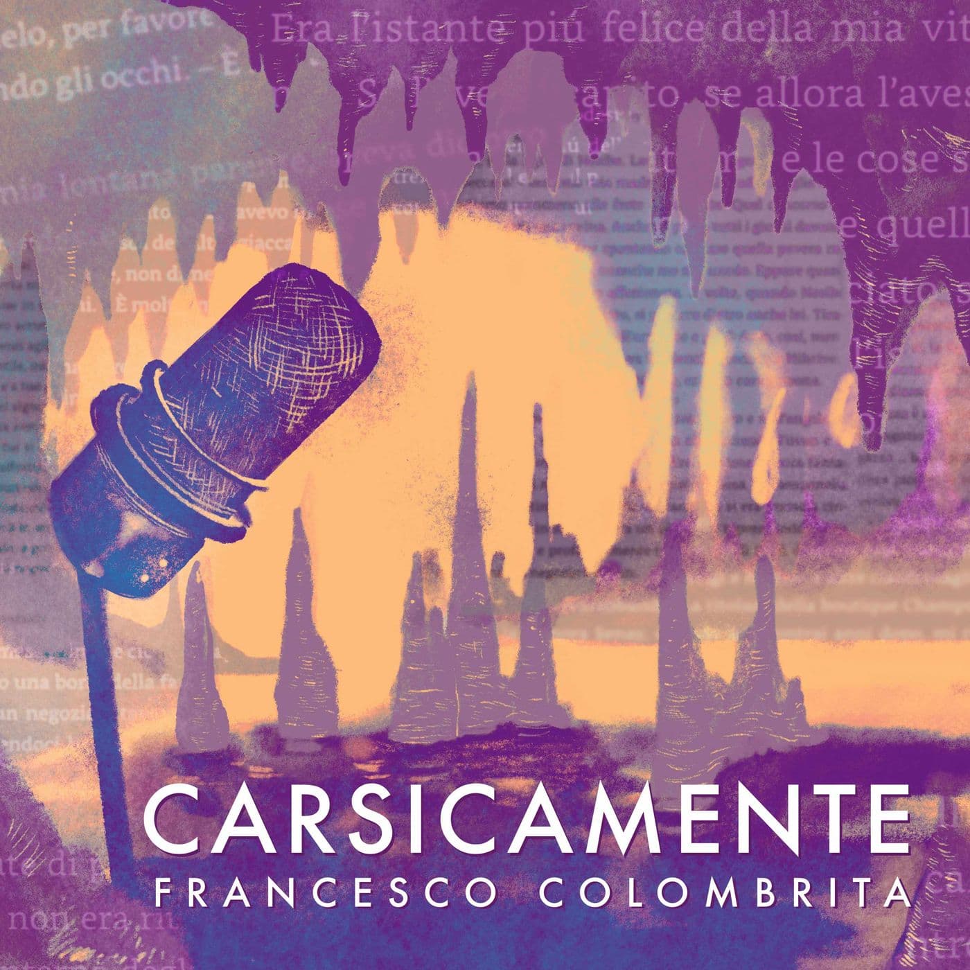 Carsicamente - Podcast