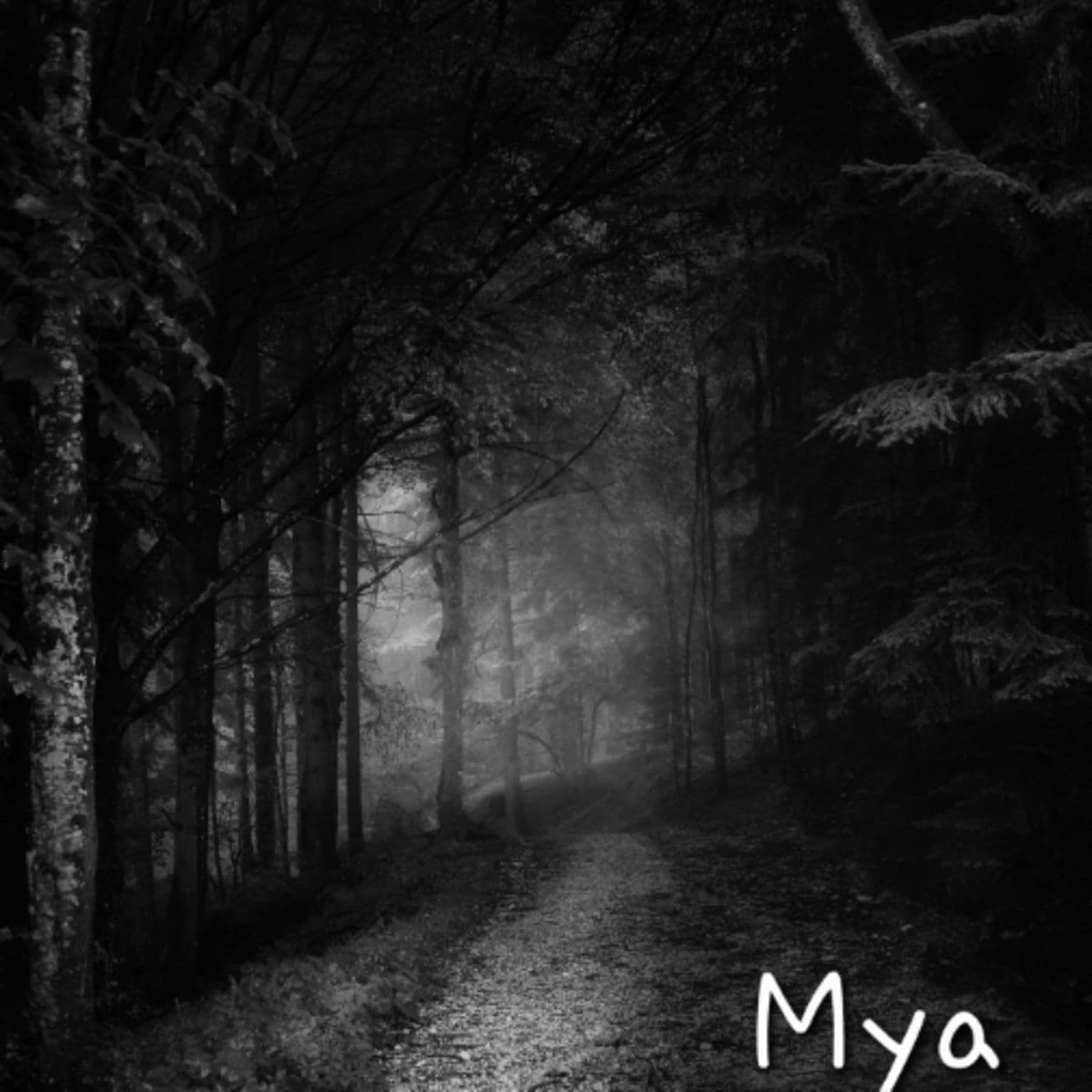 Mya - Podcasts