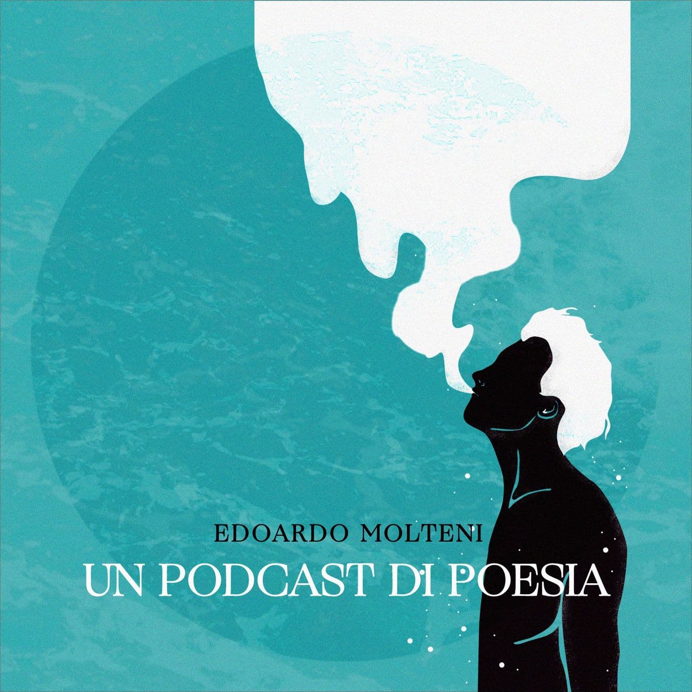 Un Podcast di Poesia - Podcast