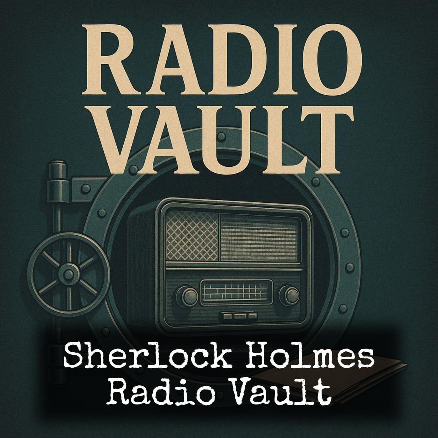 Sherlock Holmes - Radio Vault - Podcasts
