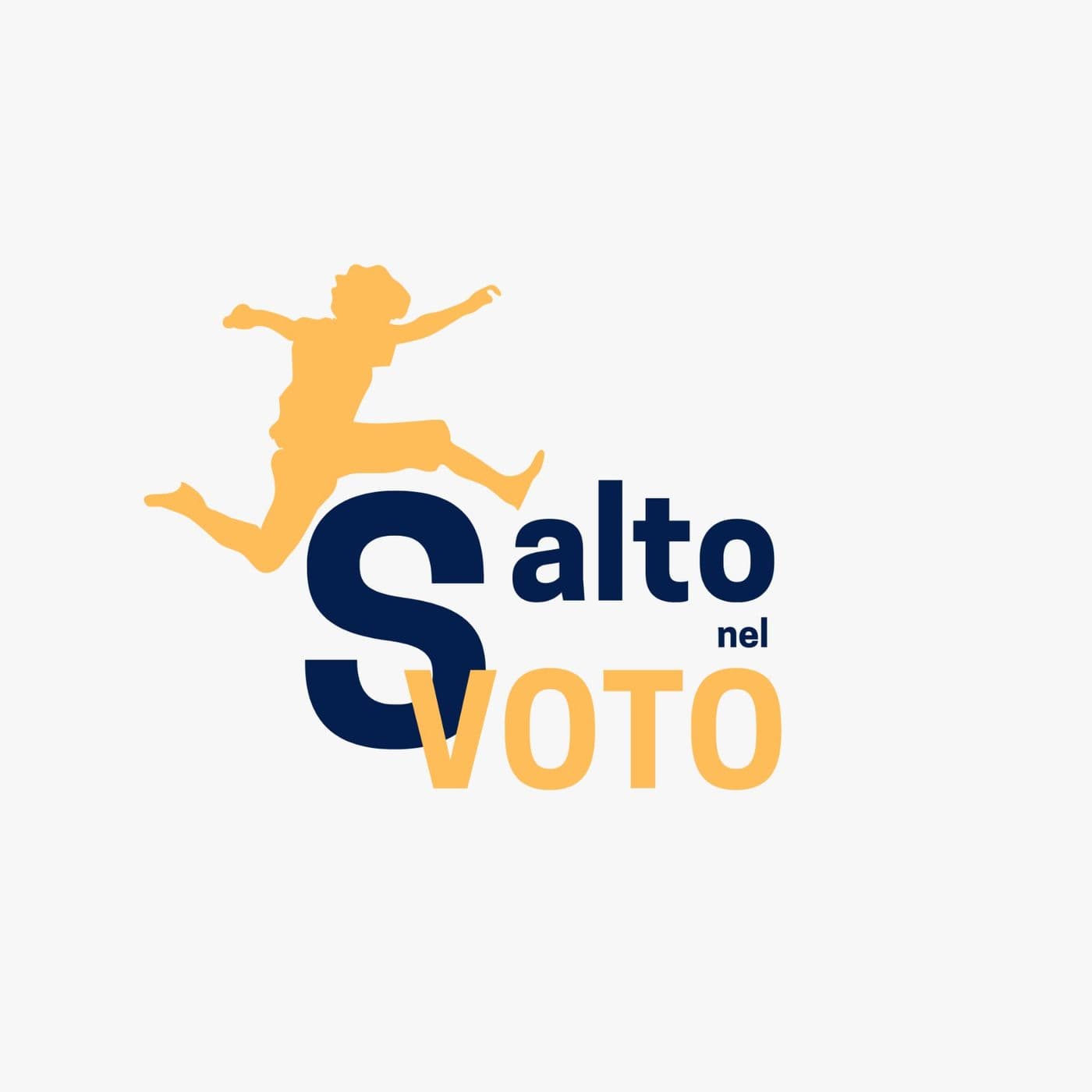 Un salto nel voto - Podcast