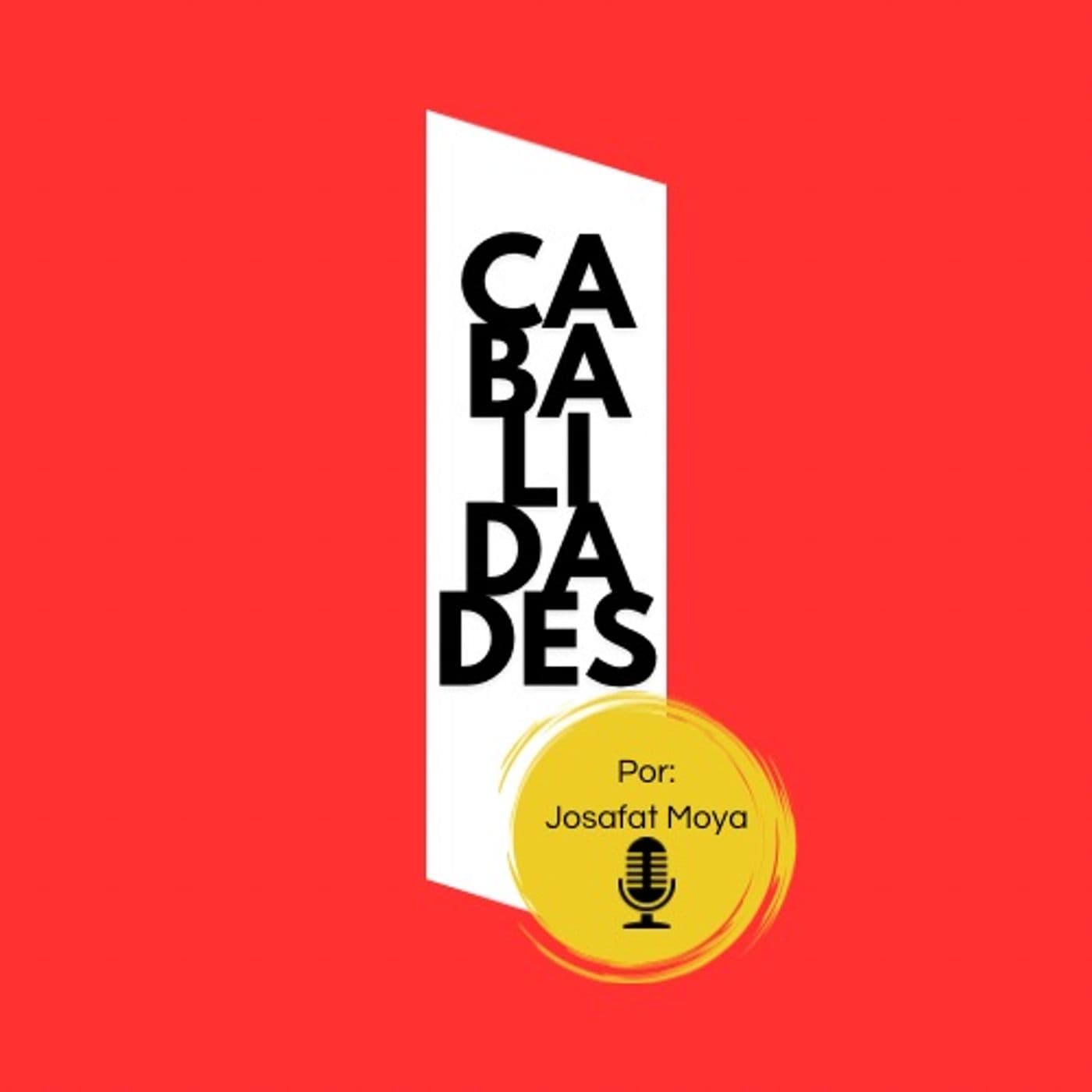 Cabalidades