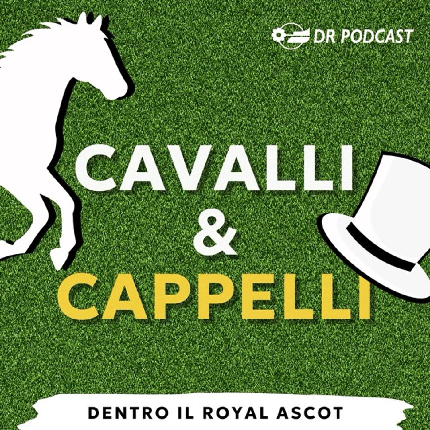 Cavalli & Cappelli - Podcast