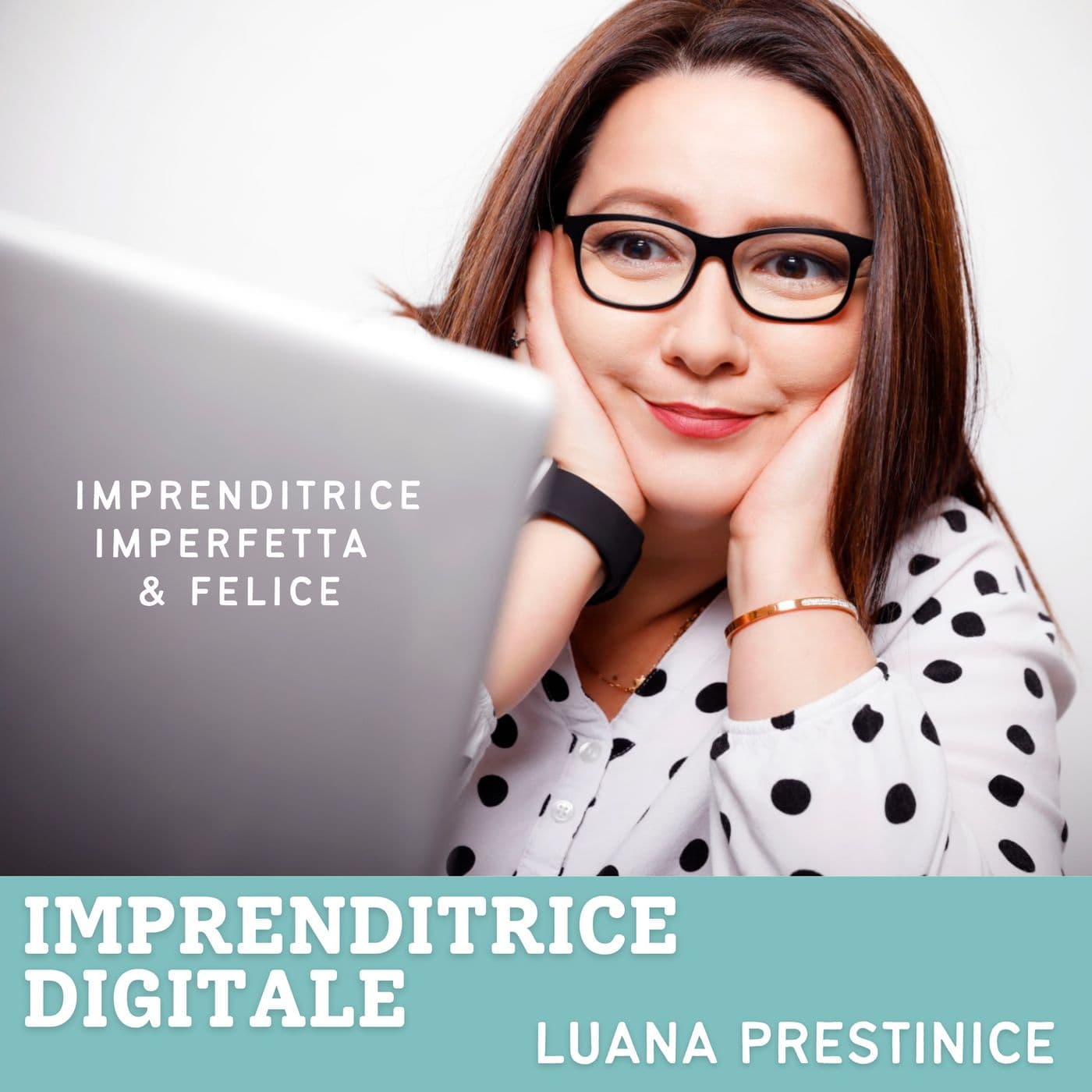 Imprenditrice Digitale - Podcast