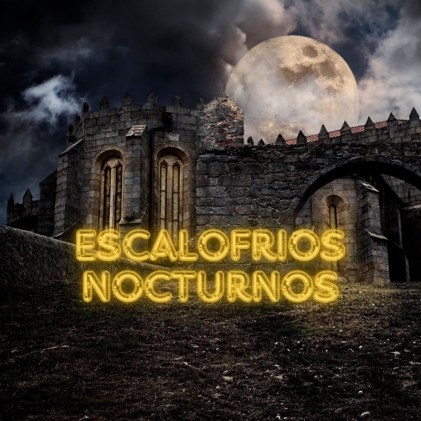 Escalofríos Nocturnos