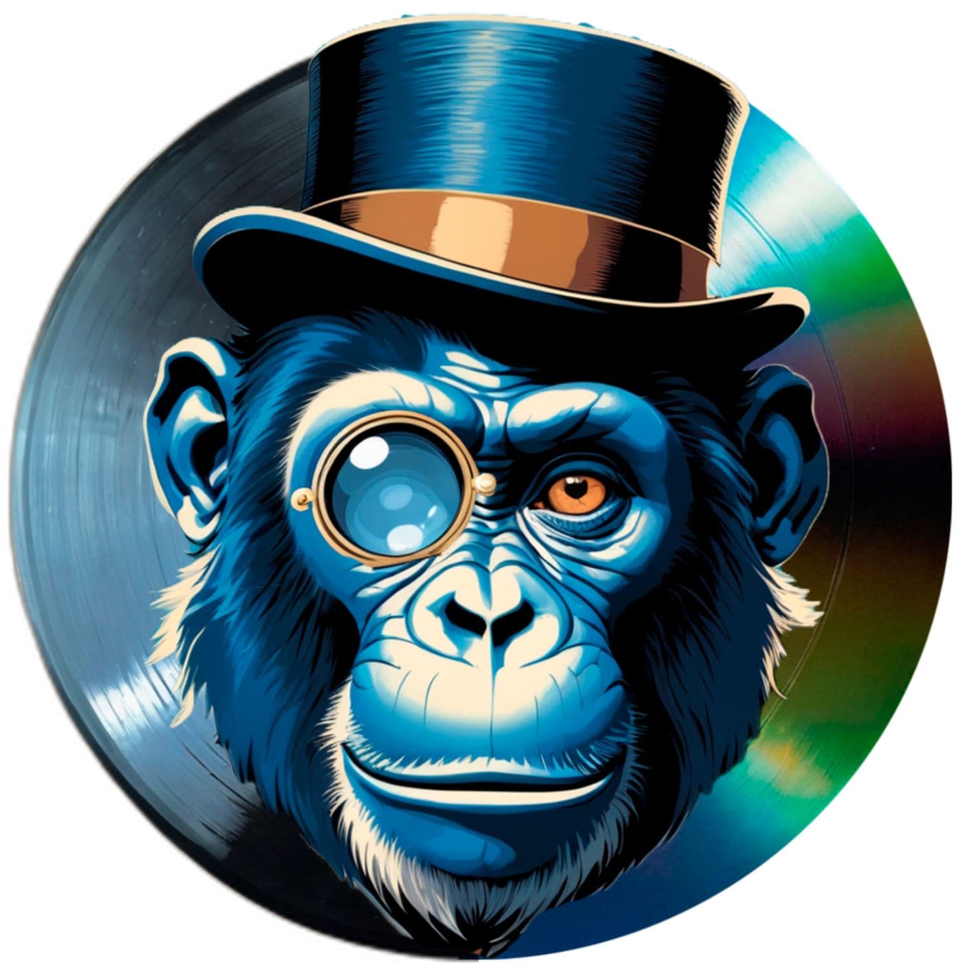 Inculturetas MusiQ - Podcasts
