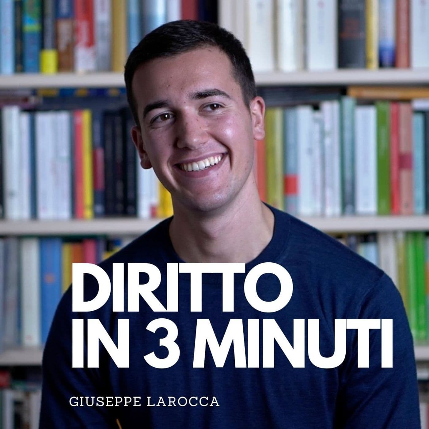 Diritto Privato in 3 minuti - Podcast