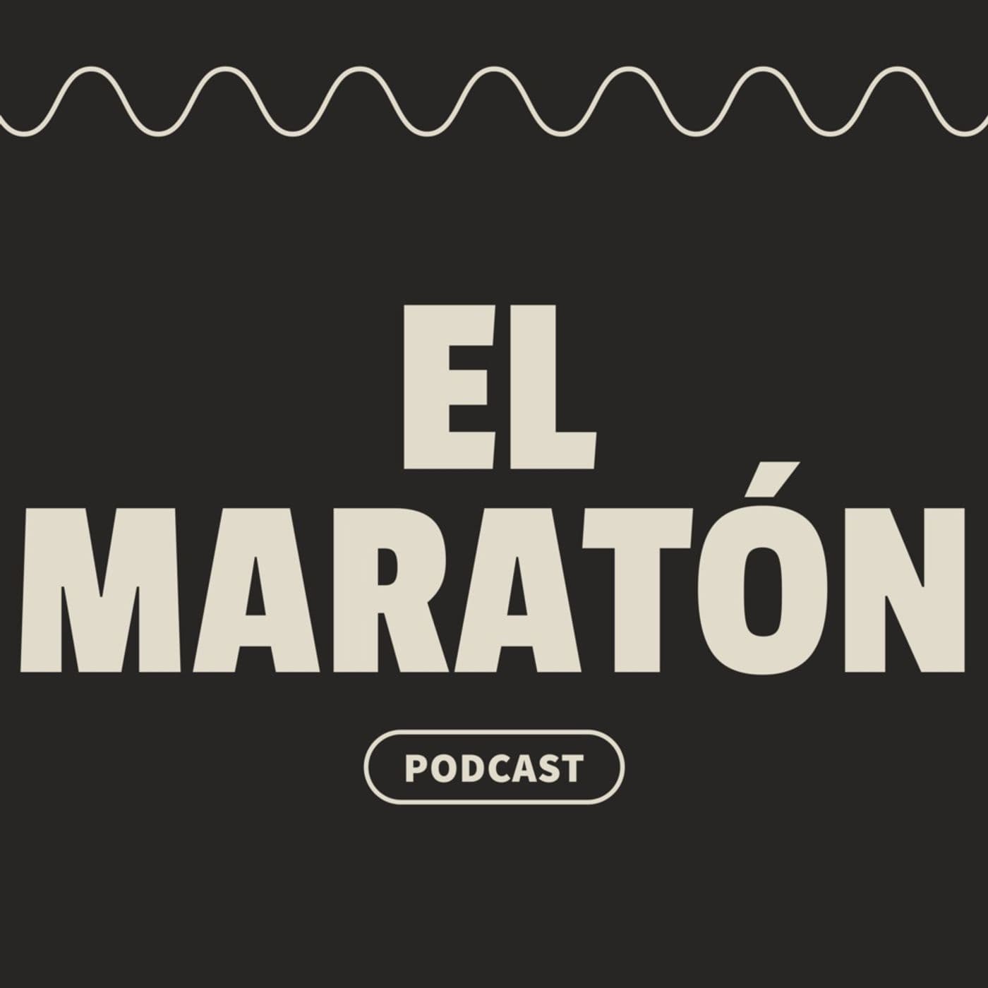 El Maratón - Podcasts