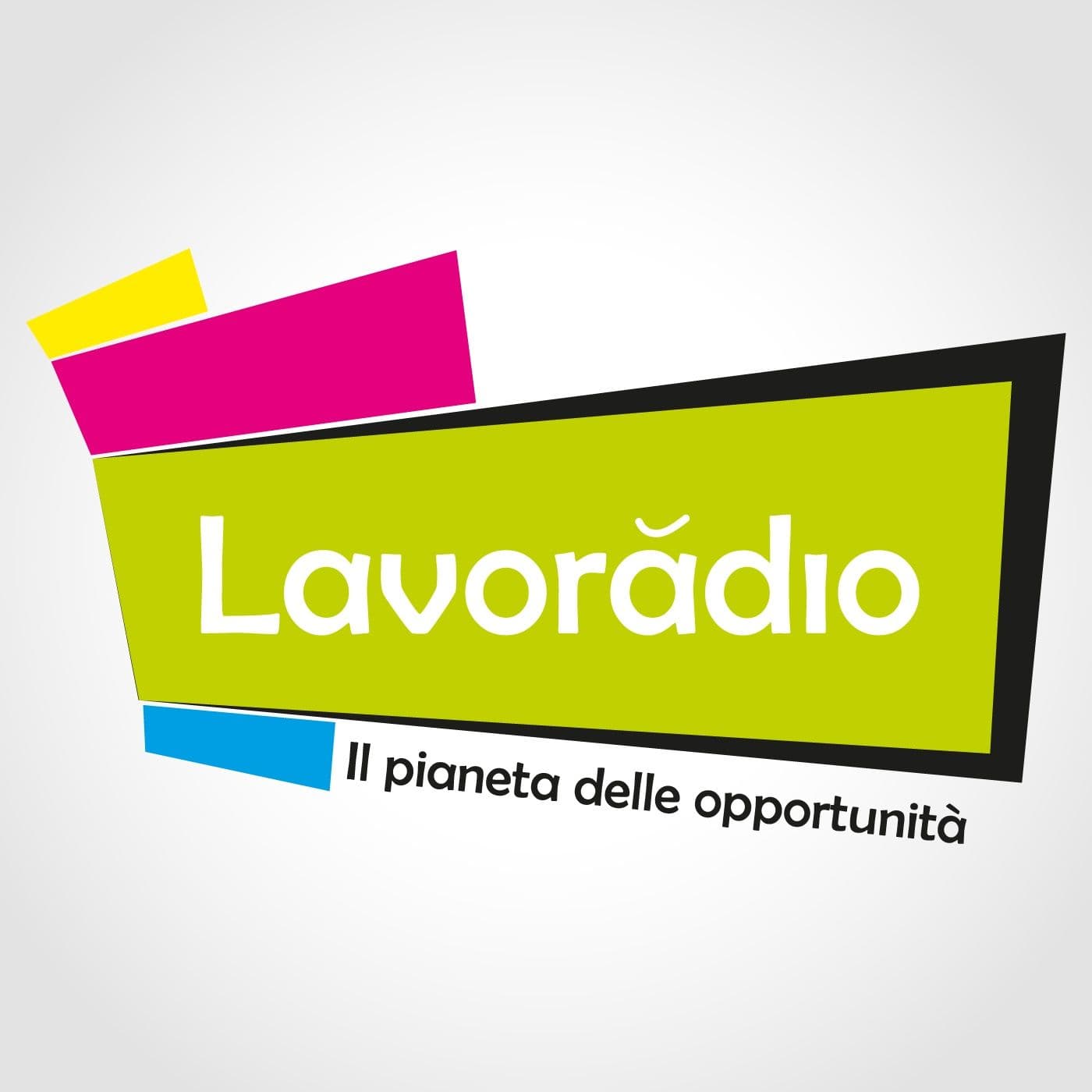 Lavoradio Magazine - Podcast
