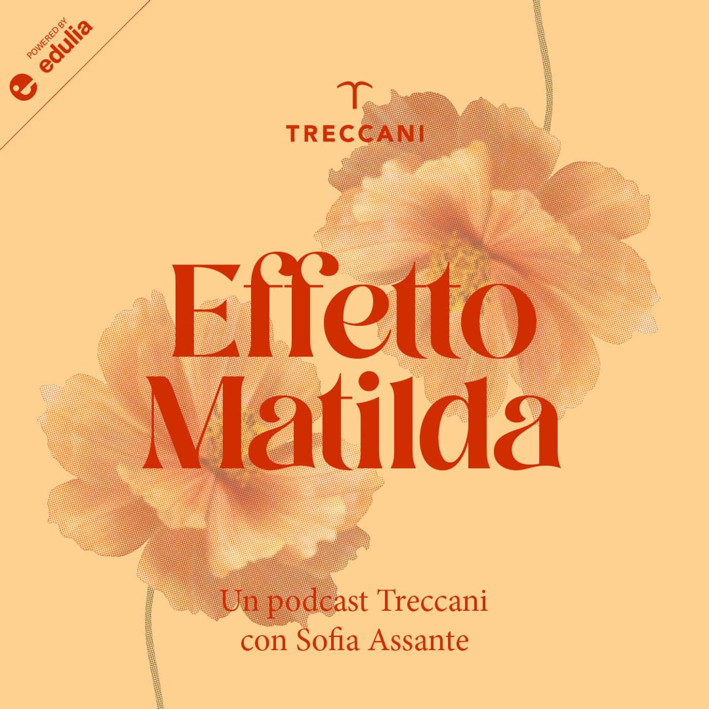 Effetto Matilda - Podcast