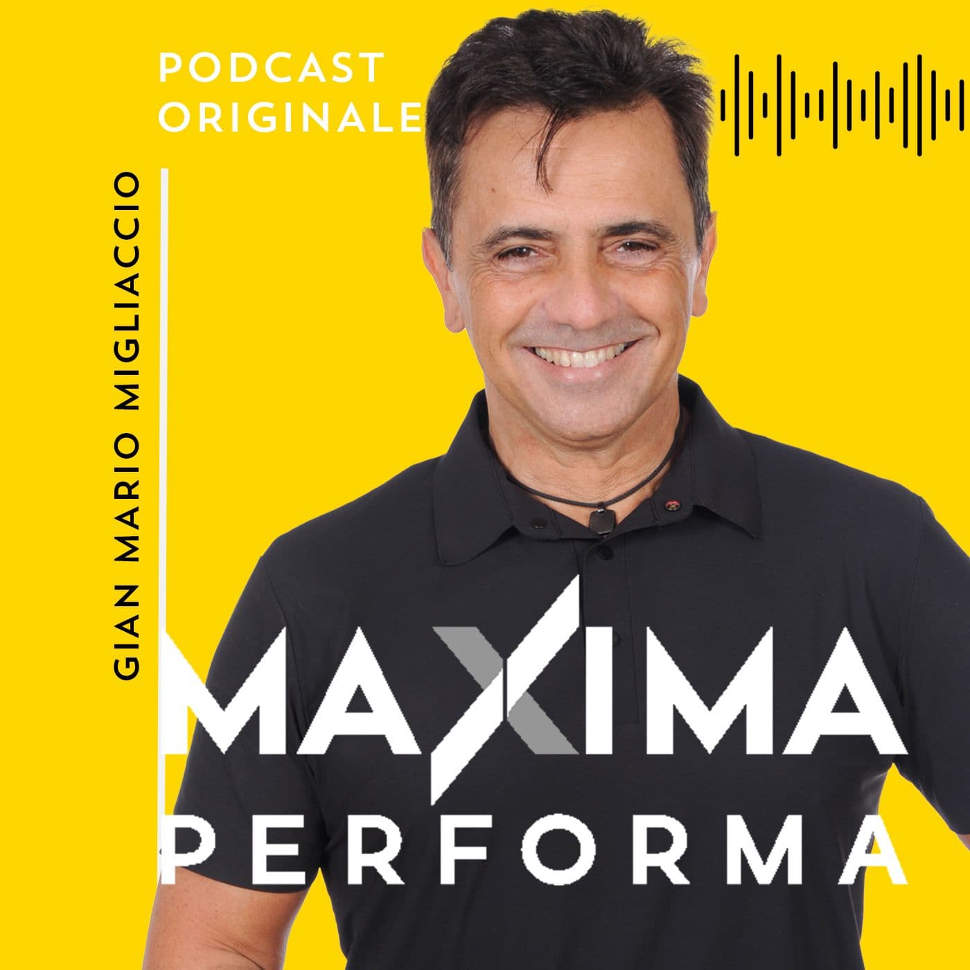 Maxima Performa - Podcasts