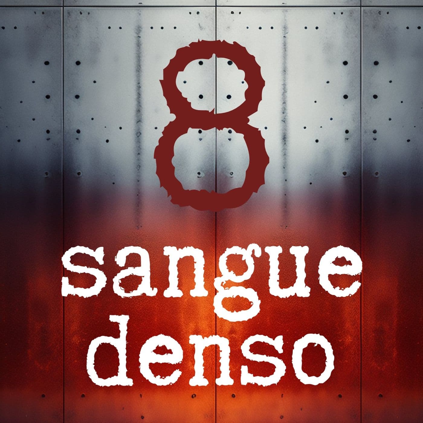 Sangue Denso - Podcasts