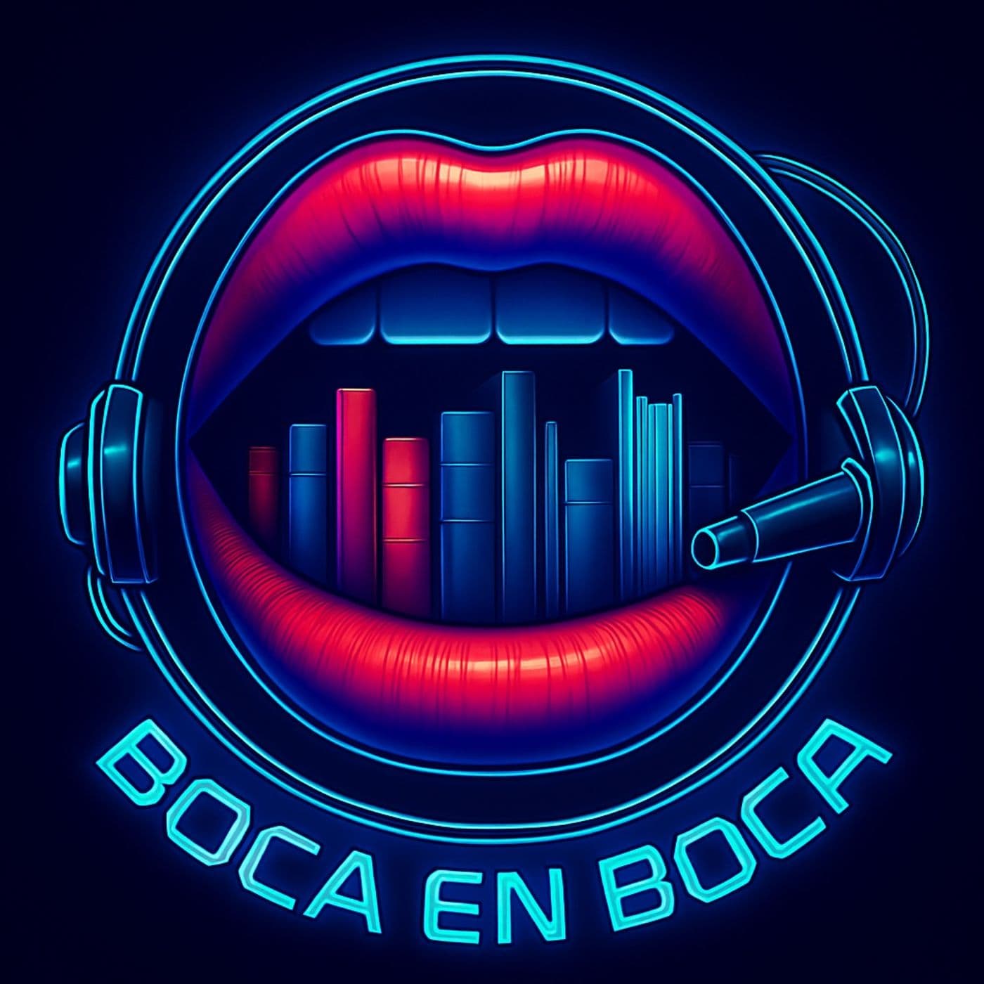 Boca en Boca - Podcasts
