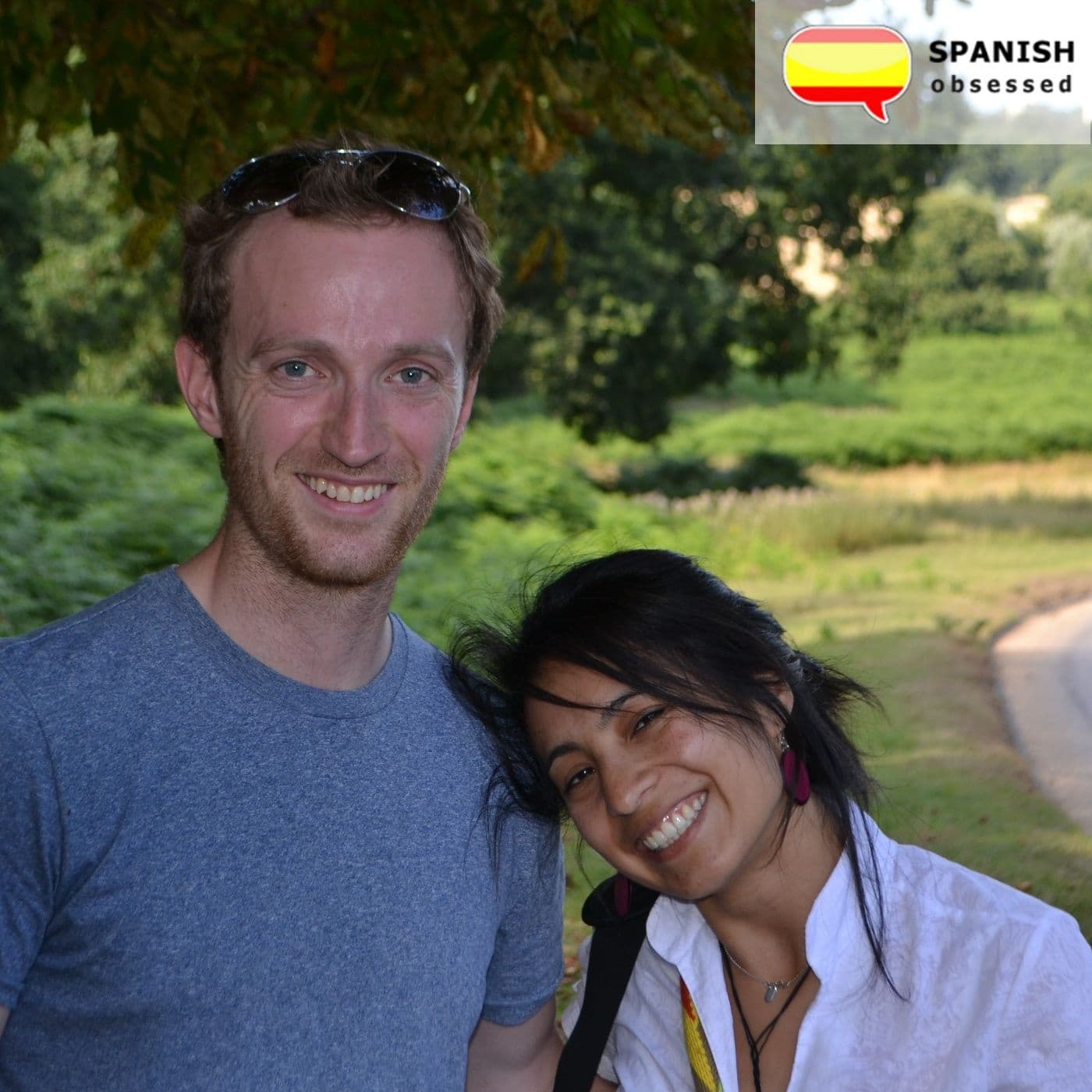 Intermediate Spanish: series 2 - Podcasts