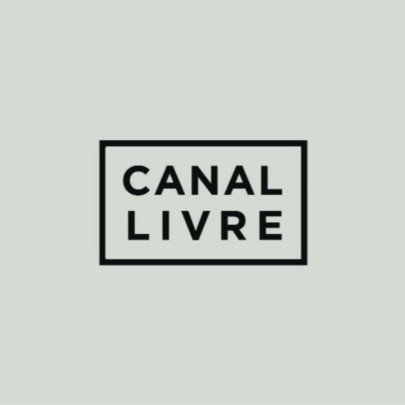 Canal Livre - Podcasts