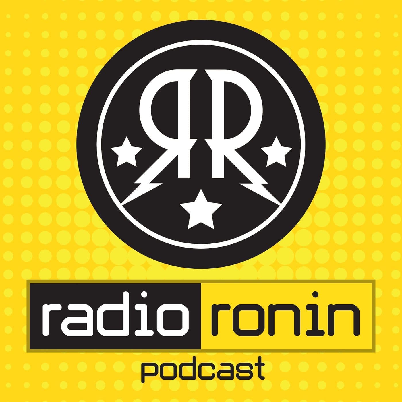 Radio Ronin - Podcasts