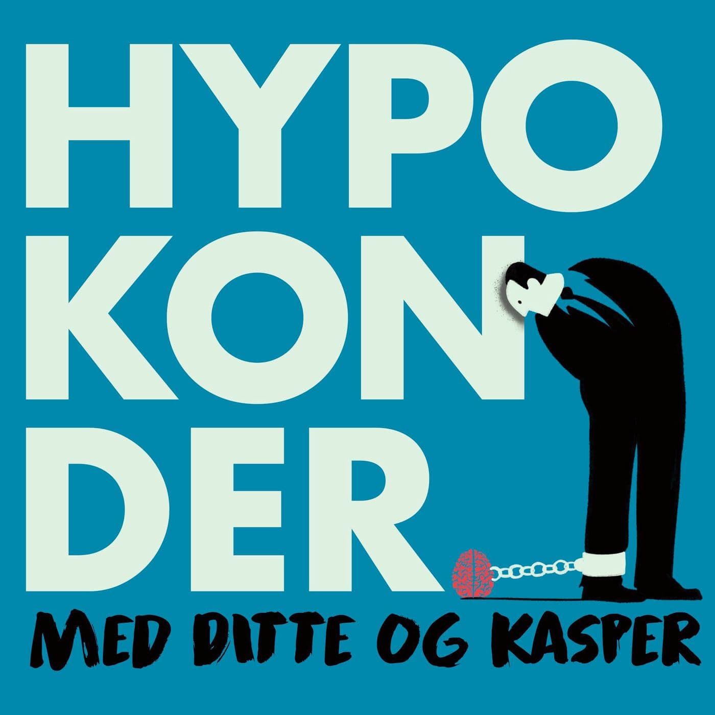 Hypokonder - Podcasts