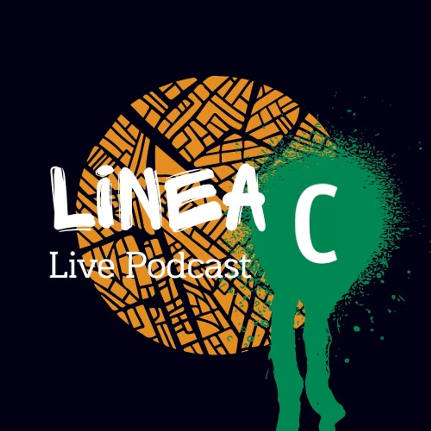 Linea C - Podcast