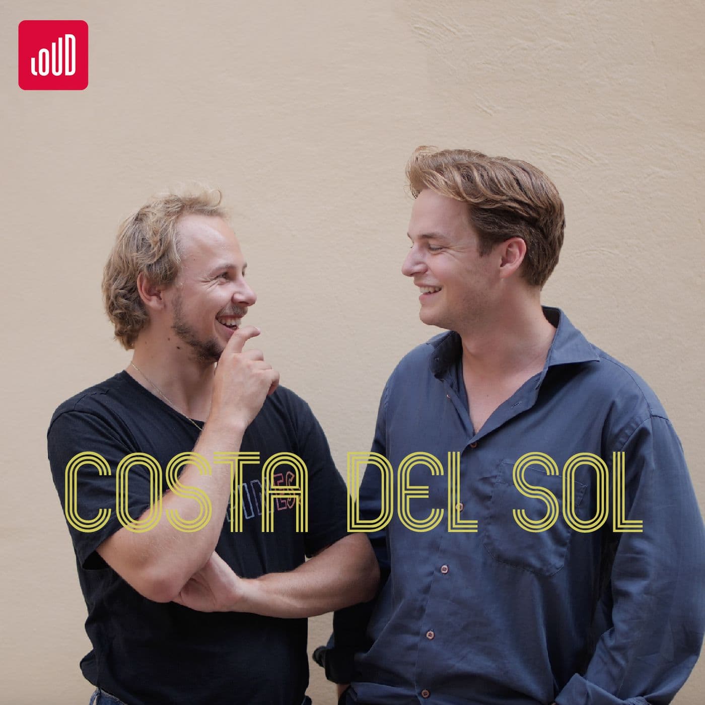 Costa Del Sol - Podcasty