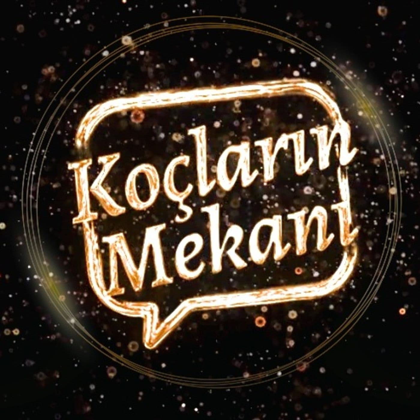 Koçların Mekanı - Podcasts