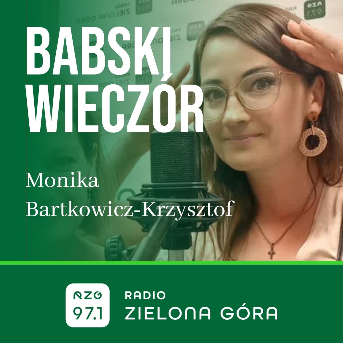 Babski wieczór - Radio Zielona Góra - Podcast