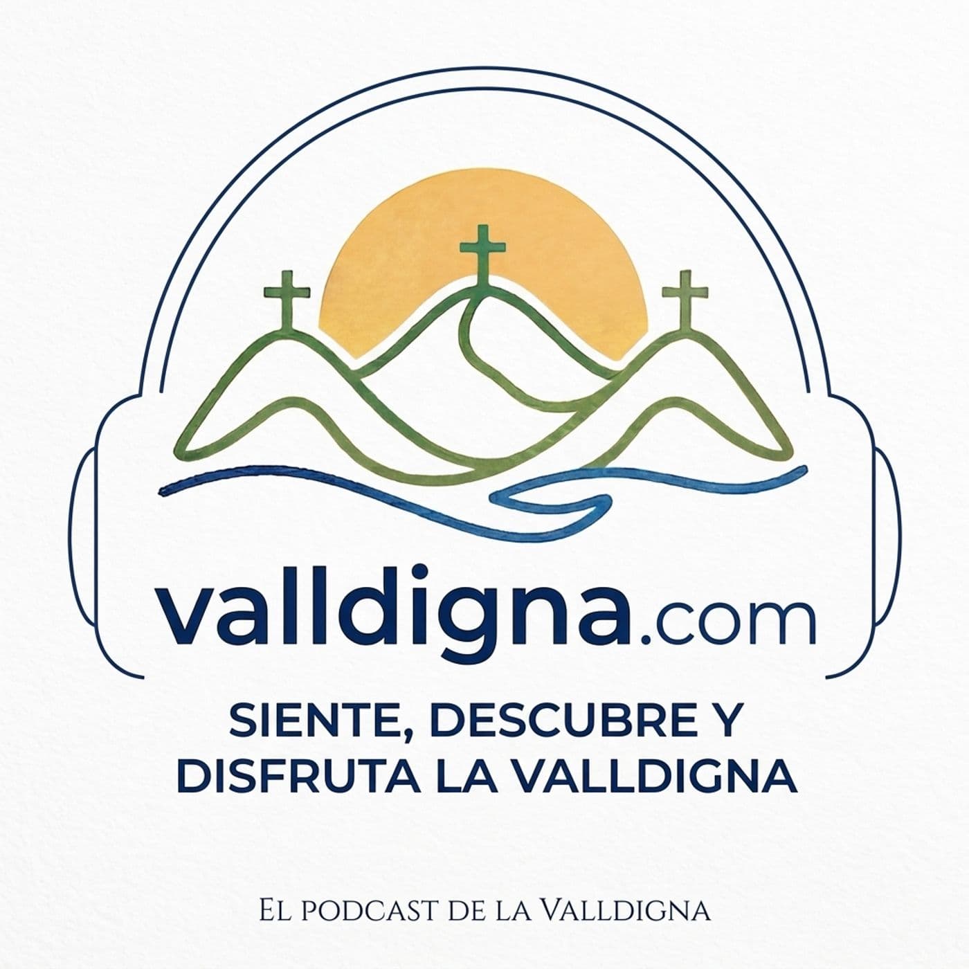 Valldigna - Podcasts
