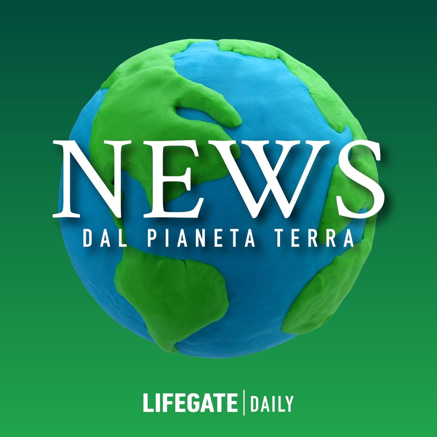News dal pianeta Terra - Podcast