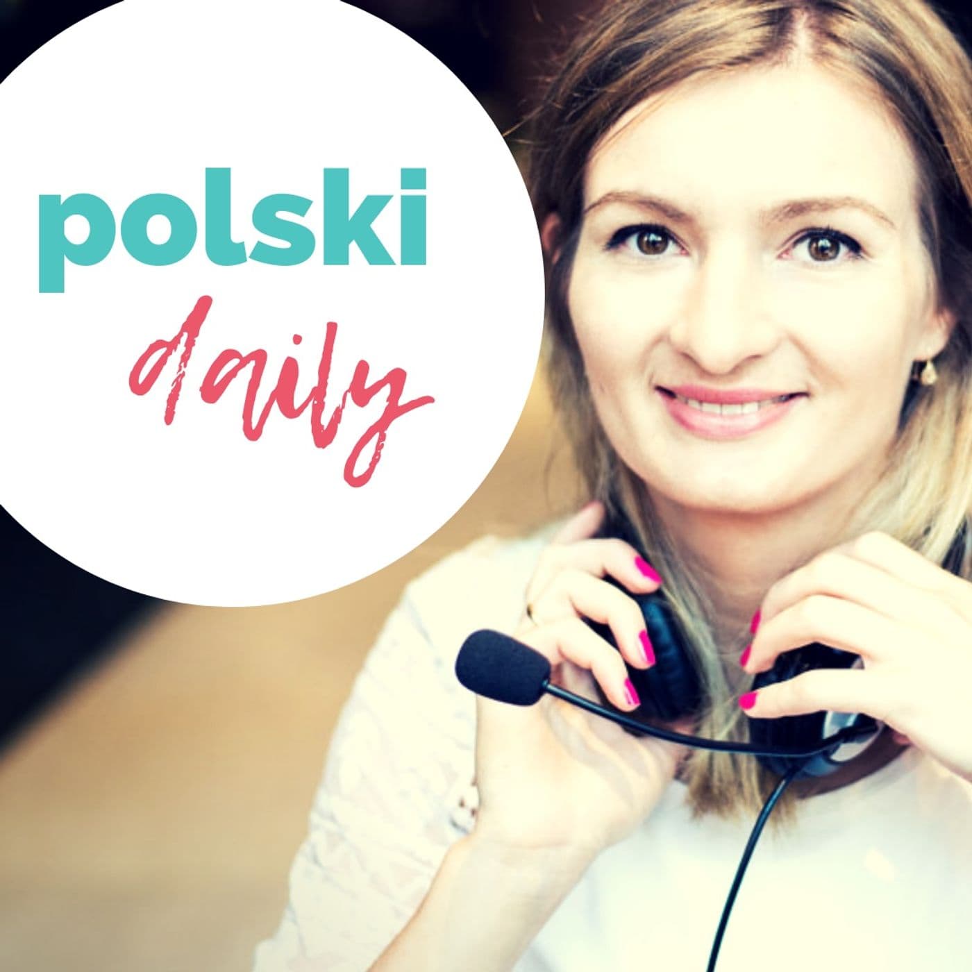 Polski Daily Stories & Talks - Podcasty