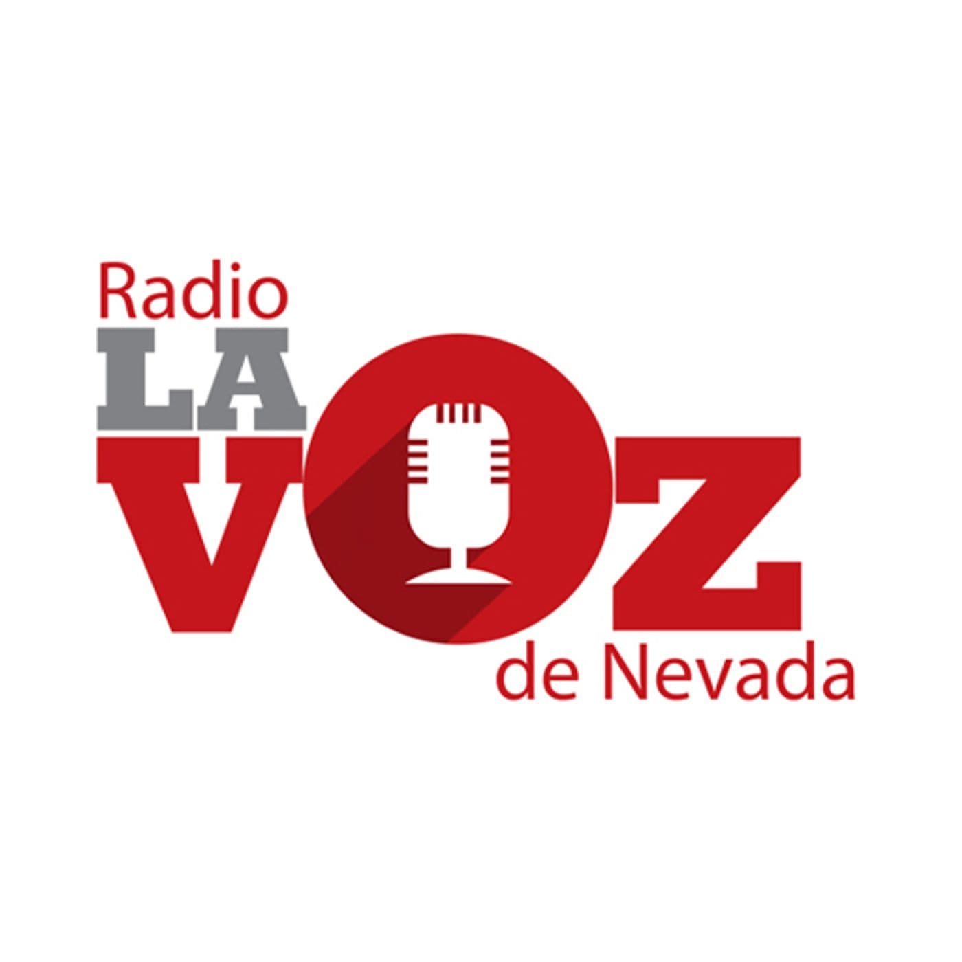 Radio La Voz de Nevada - Podcasts