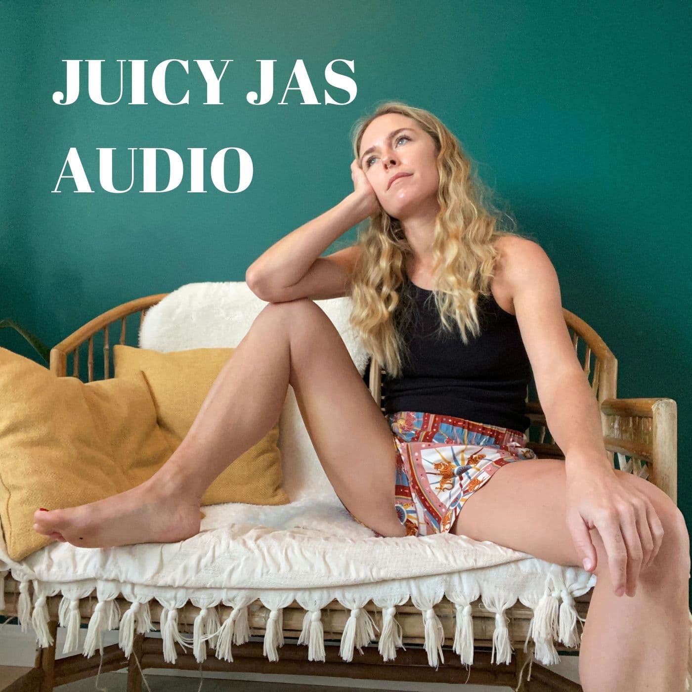 JUICY JAS AUDIO 💦 - Podcasts