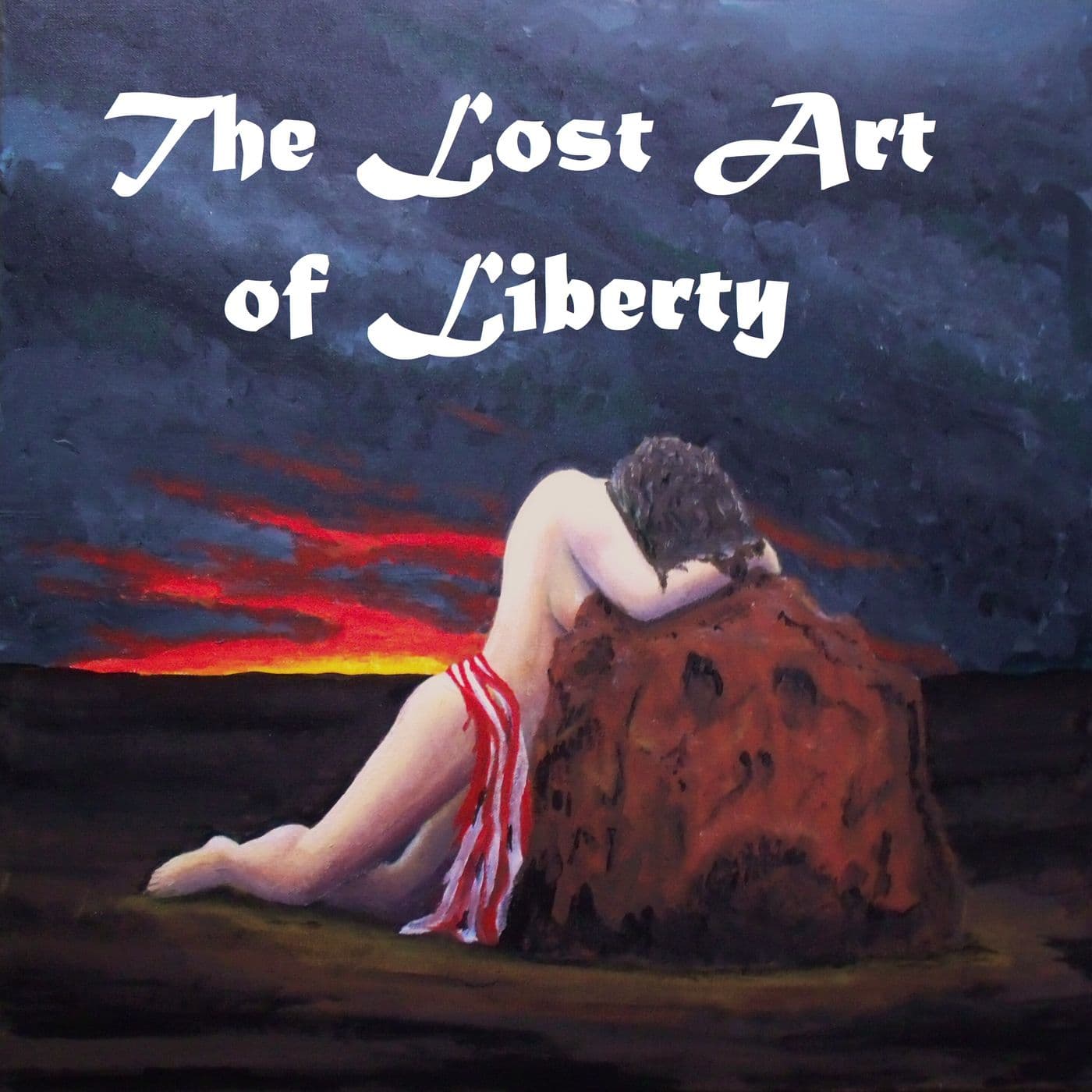 The Lost Art Of Liberty - Podcasts
