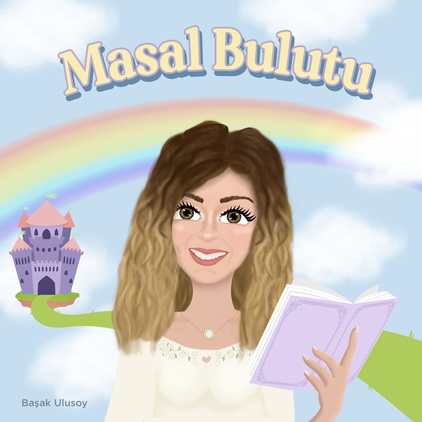 Masal Bulutu - Podcastler