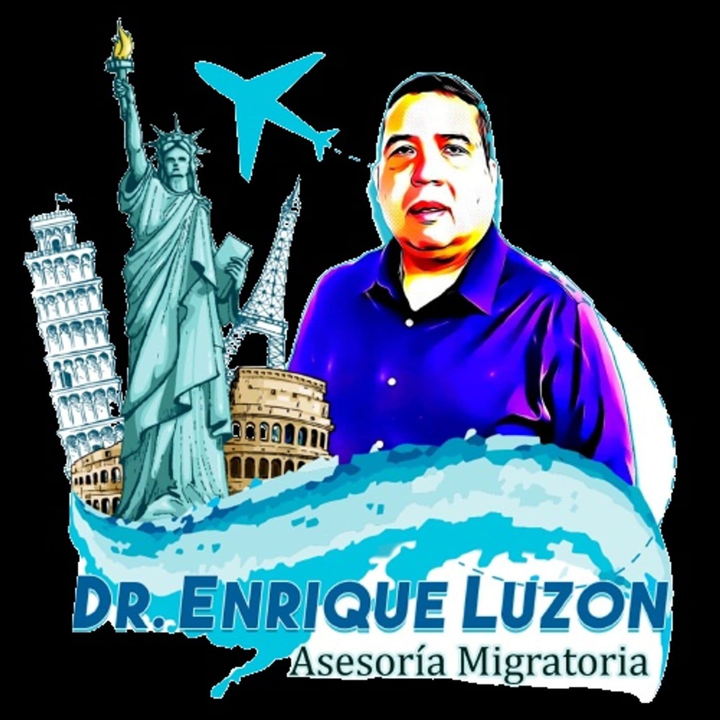 Asesoría Migratoria - Podcasts