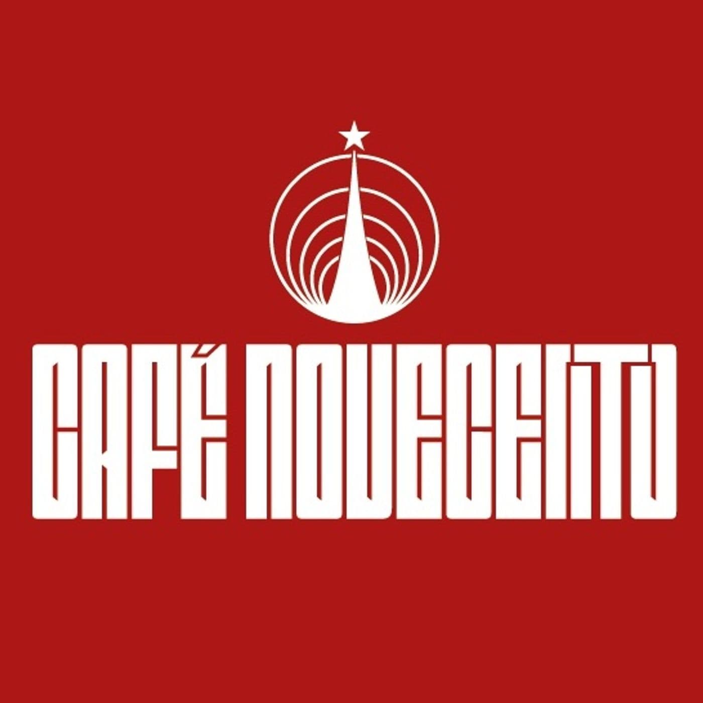 Café Novecento Podcast - Podcast
