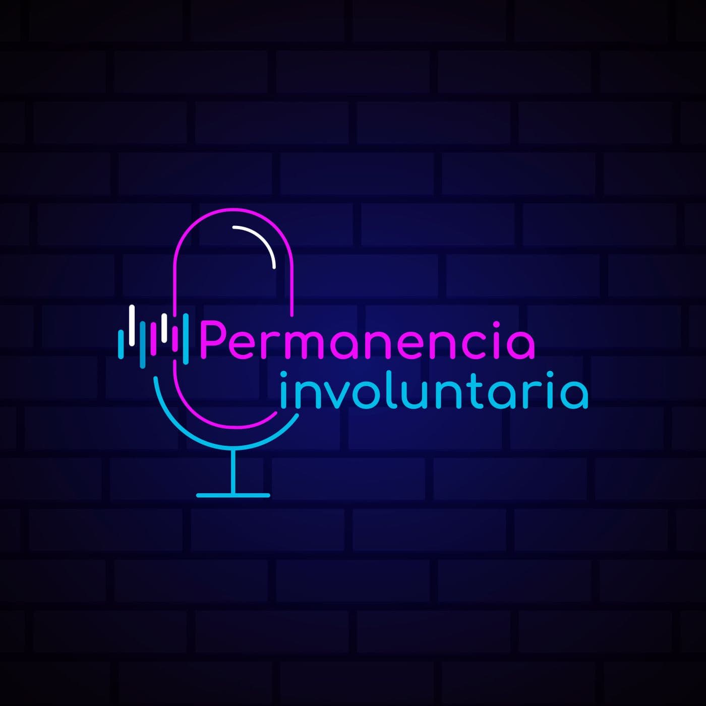 Permanencia Involuntaria - Podcasts